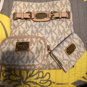 Michael Kors Jet Set